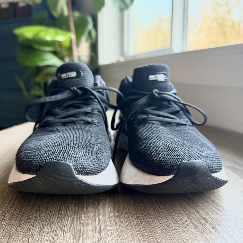 Nike infinity react flyknit 2 running shoes - Picture 3 of 10